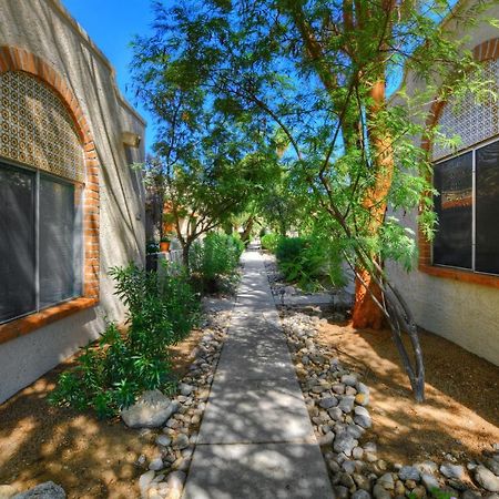Esplendora Apartment Tucson Exterior photo