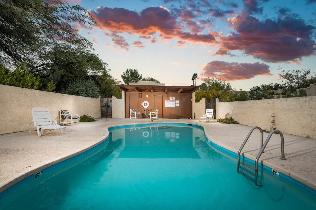 Esplendora Apartment Tucson Exterior photo
