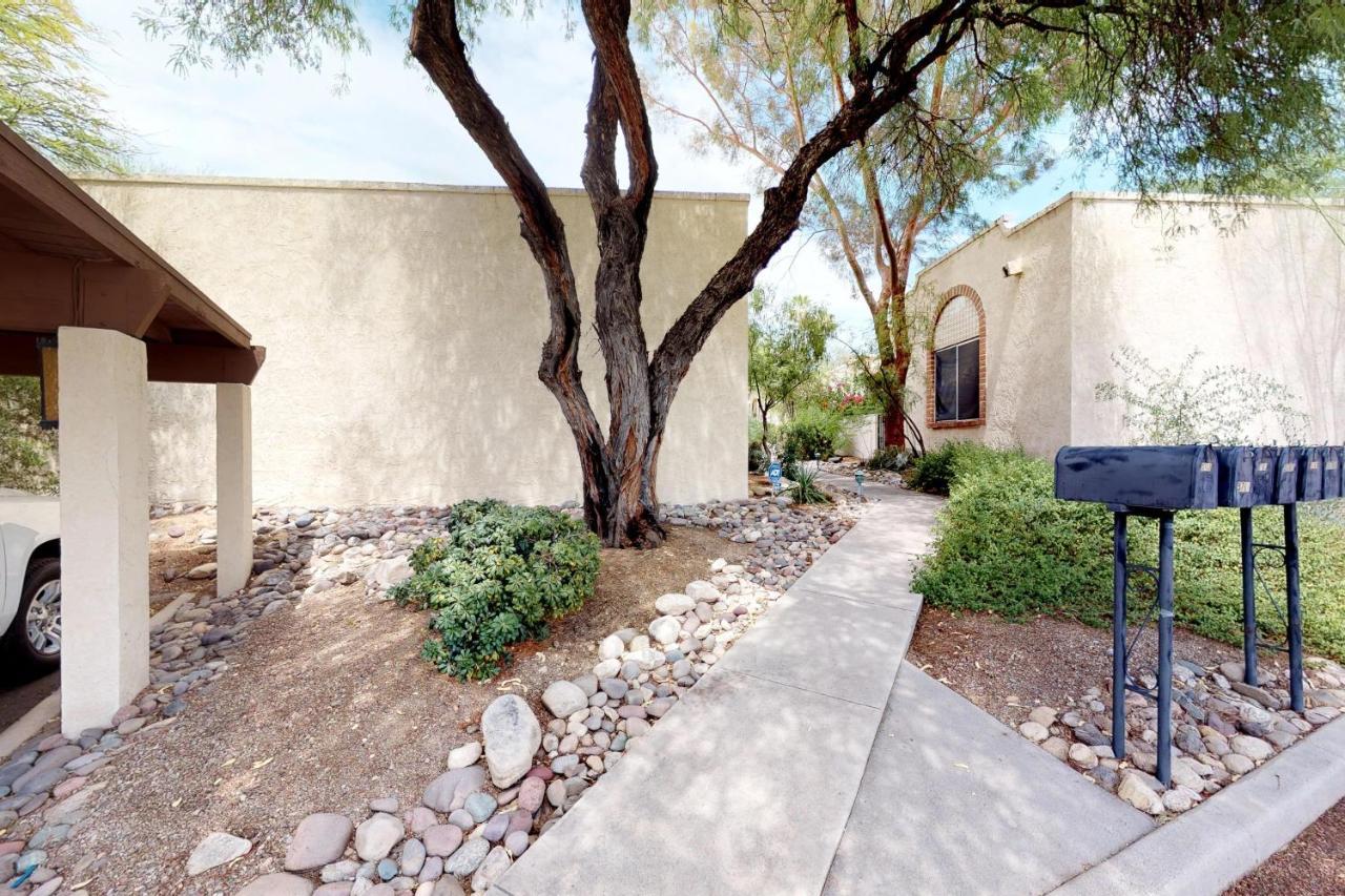 Esplendora Apartment Tucson Exterior photo