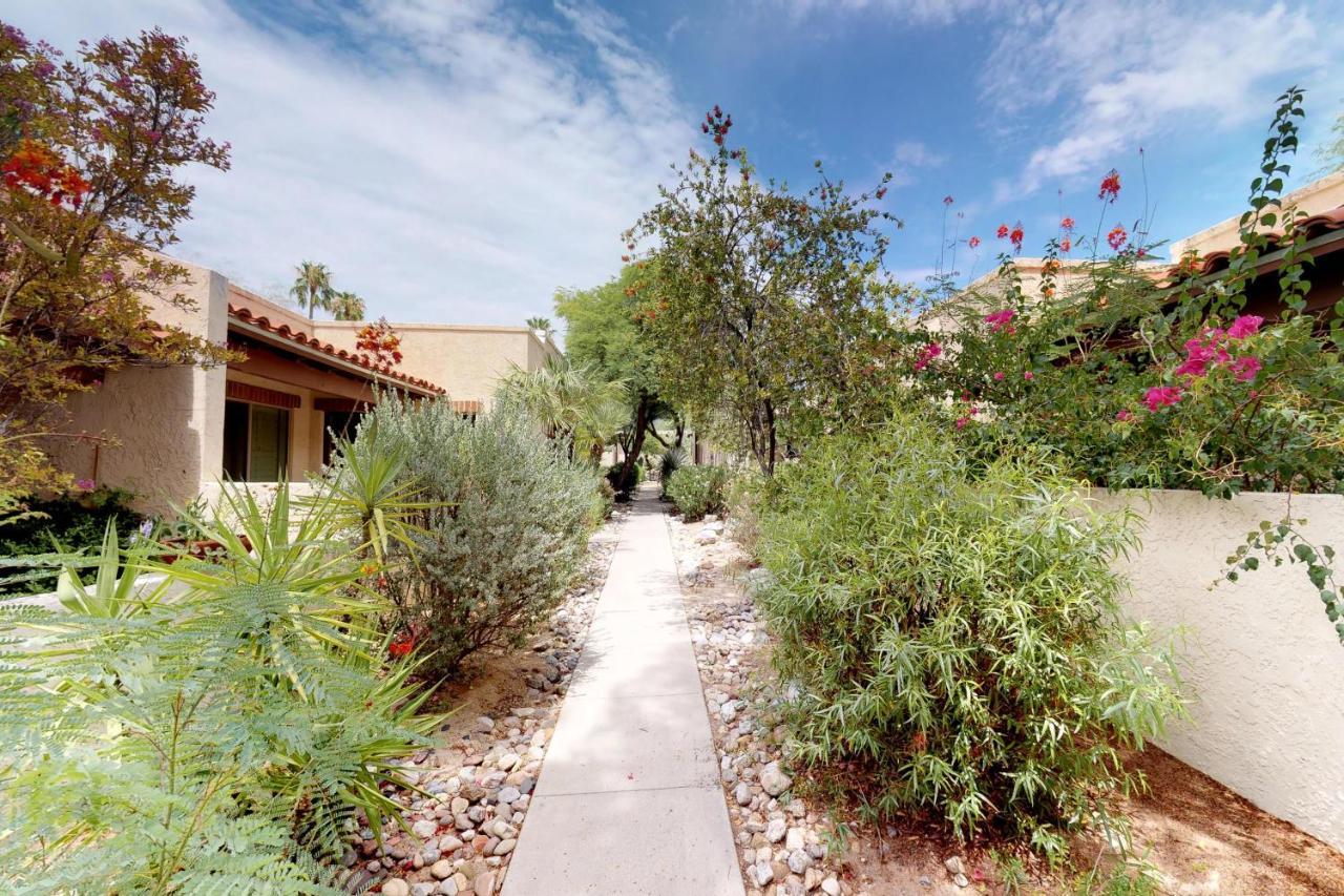 Esplendora Apartment Tucson Exterior photo