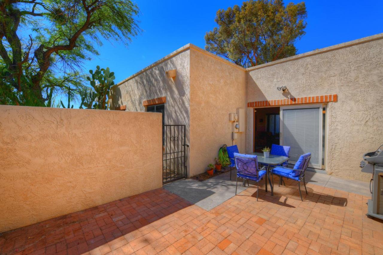 Esplendora Apartment Tucson Exterior photo