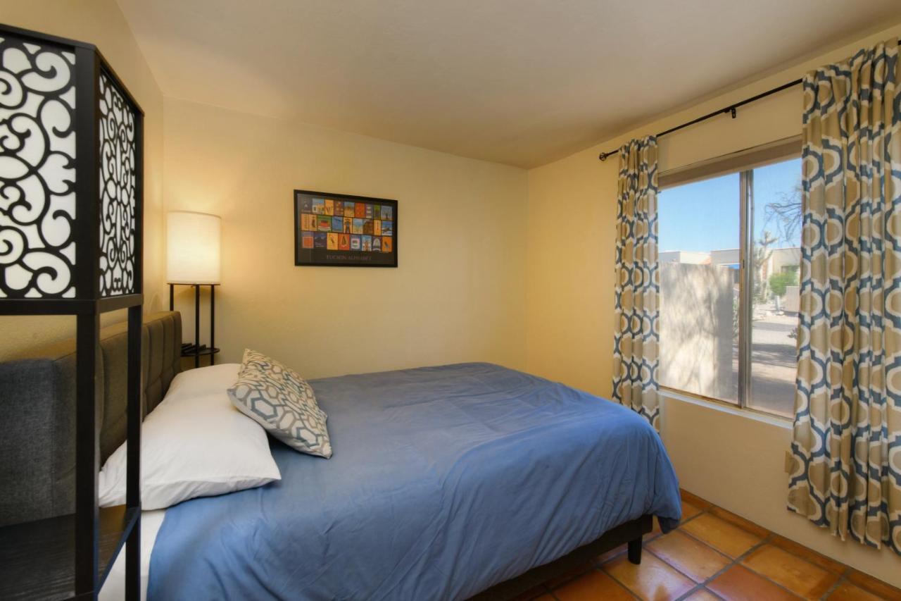 Esplendora Apartment Tucson Exterior photo