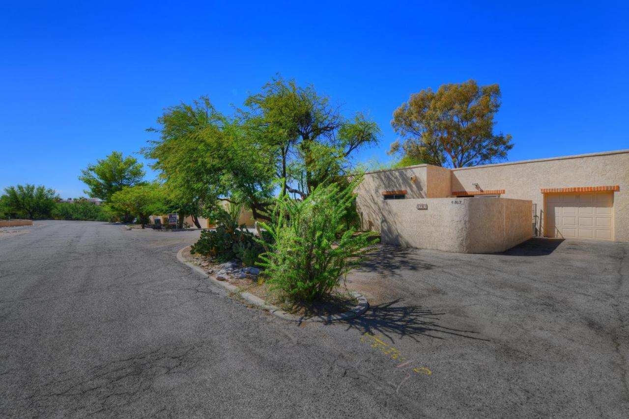 Esplendora Apartment Tucson Exterior photo