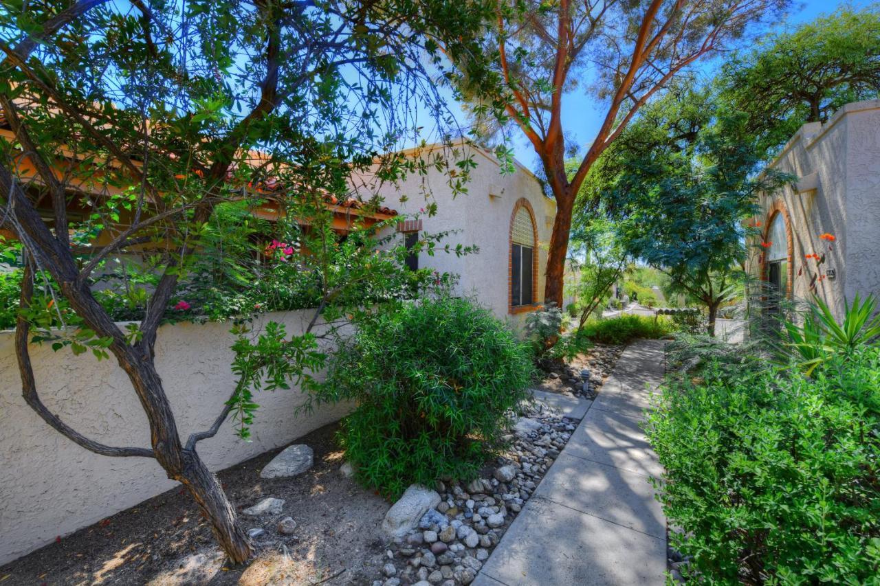Esplendora Apartment Tucson Exterior photo
