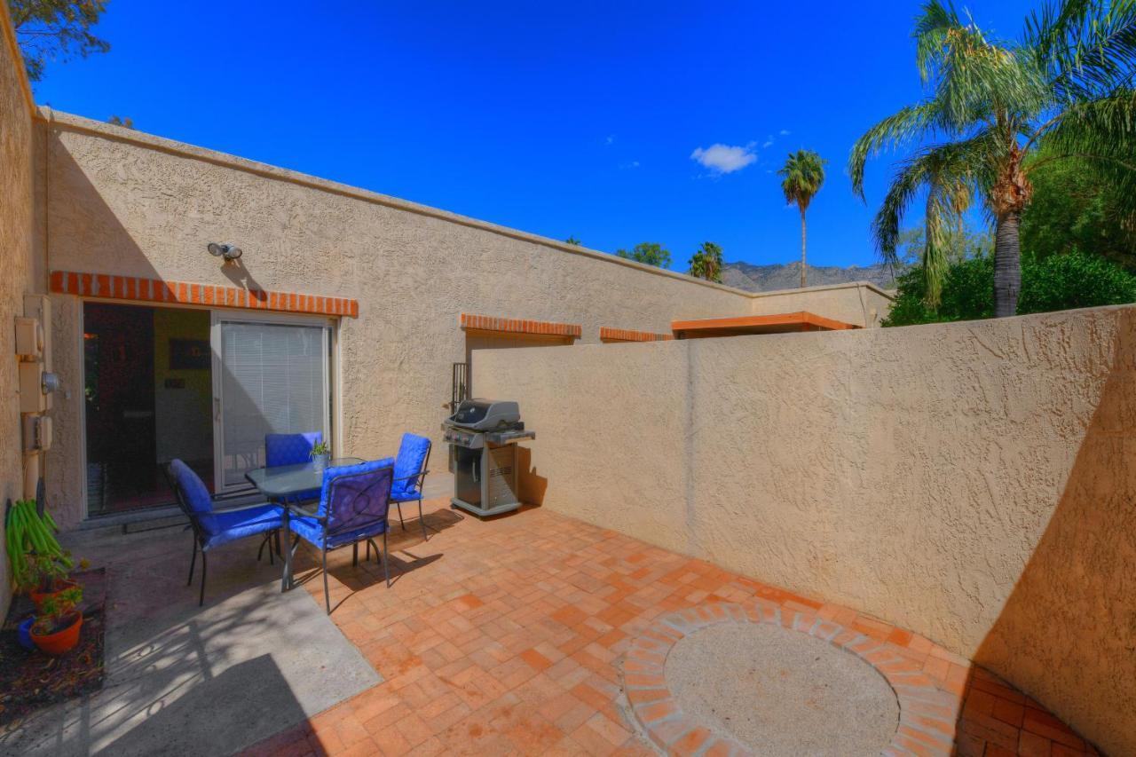 Esplendora Apartment Tucson Exterior photo