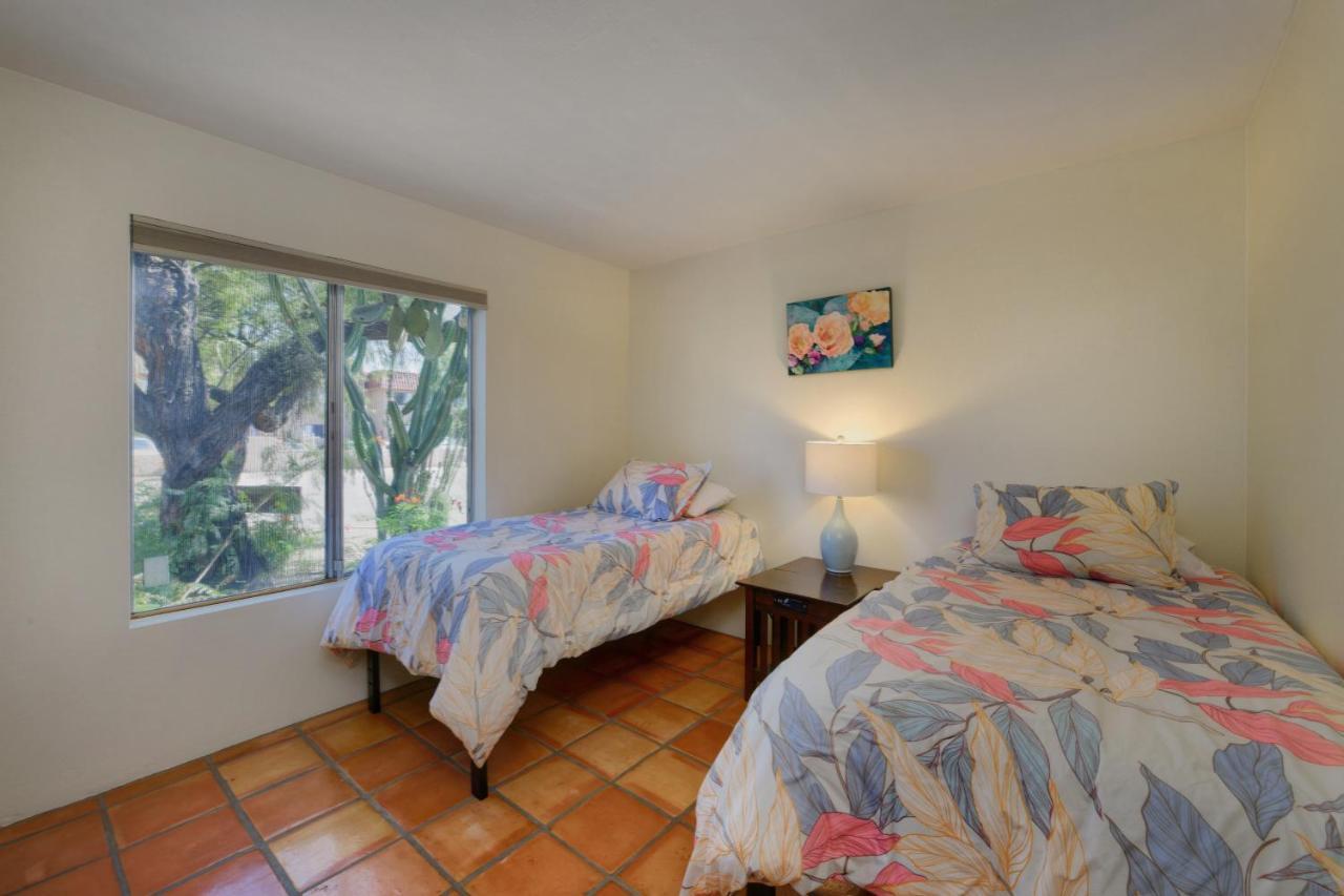 Esplendora Apartment Tucson Exterior photo