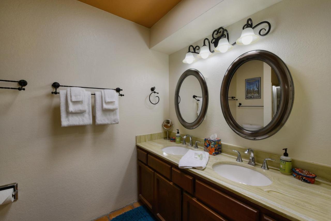 Esplendora Apartment Tucson Exterior photo