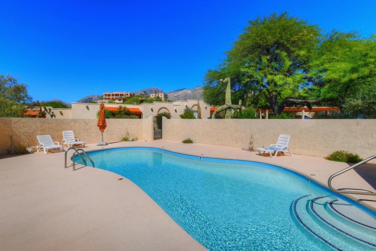 Esplendora Apartment Tucson Exterior photo