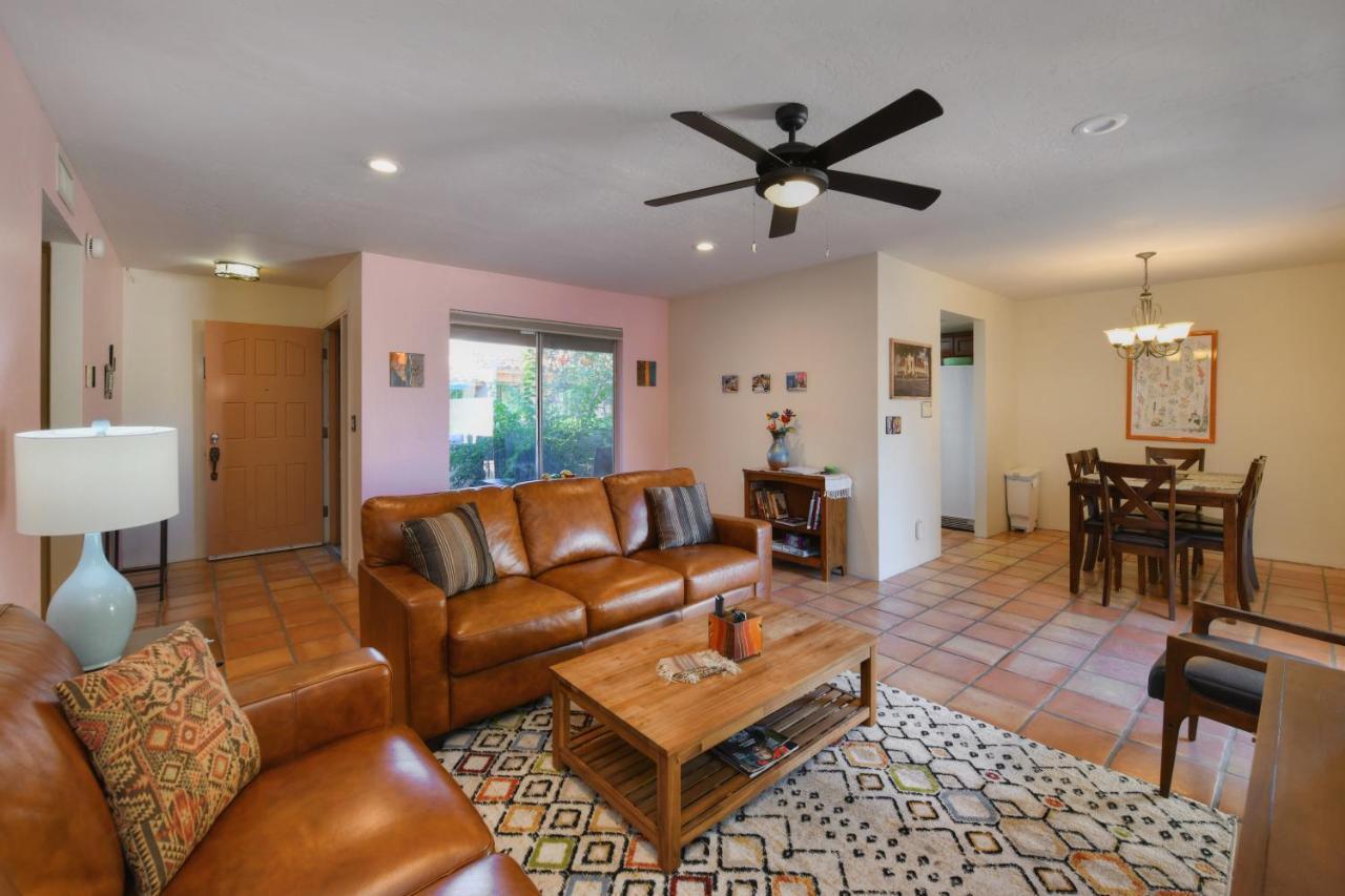 Esplendora Apartment Tucson Exterior photo
